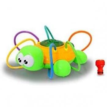 Jamara MC Fizz Water sprinkler turtle (460620)