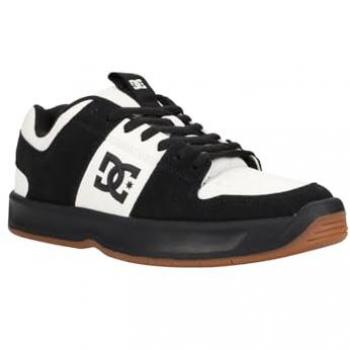 DC Shoes Lynx Zero – Leder Sneaker Herren