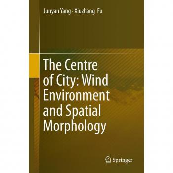 Vitalsource Technologies, Inc. Centre Of City: Wind Environment And Spatial Morphology