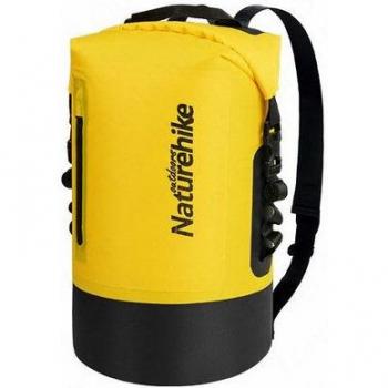 Waterproof Dry Bag Backpack 20L