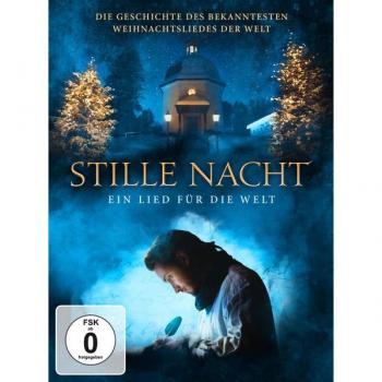 Eye See Movies: Silent Night