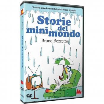 Storie Del Minimondo