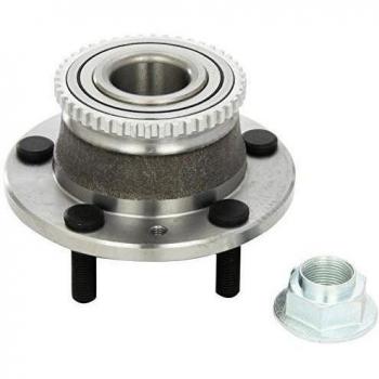 Rodamientos de rueda Metzger WM 2006 – Compatibles con Mazda 323, 626, MPV y Premacy Xedos
