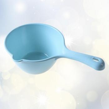 1Pc Blue Bathing Bailer