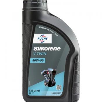 Silkolene 602012289 Huile pour transmission et boîte de vitesses