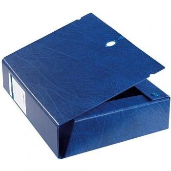 PORTAPROGETTO SEI SCATTO 120 BLU