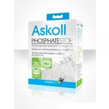 Askoll Fosfati Stop 100lt trattamento acquario