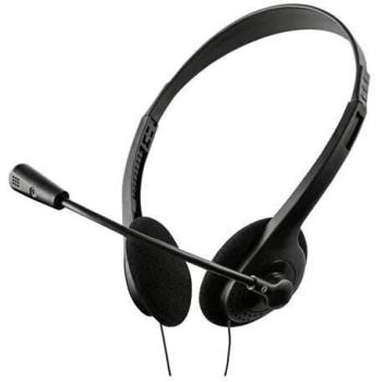 Jedel JD-900MV Dual 3.5mm Jack Headphones