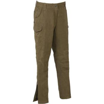 Percussion Damen Hosen Rambouillet Original Beige 44