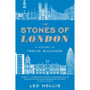 The Stones of London