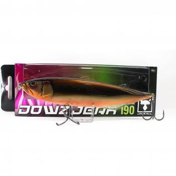 Esca galleggiante Jackall Dowz Jerk 190