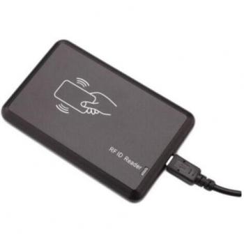 HD‑RD20X RFID Reader 125 kHz – Wired Edition