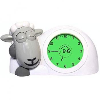 ZAZU – ZA‑FIN‑03 Rosa, Bianco luce da notte per bambino