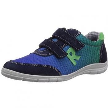 Zapatilla Infantil Ricosta Konny Azul Talla 38