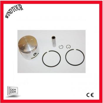 Kolbenringe 40mm für 2-Takt Fahrräder 48cc 49cc 50cc