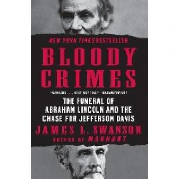 Swanson, James L.: Bloody Crimes