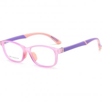 Lentes Anti-Blue Light Silicona Suave