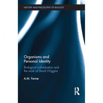 Organisms and Personal Identity
