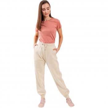 Be Lenka Damen Jogging Essentials Beige XS