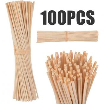 Handmade Aroma Reed Replacement Sticks