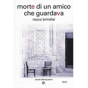 Morte di un amico che guardava