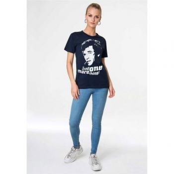 Just One More Thing T-Shirt