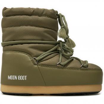 Moon Boot Khaki Schneeschuhe Evx Light Nylon