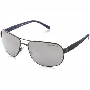 Gafas de Sol Polo 0PH3093 en Gunmetal