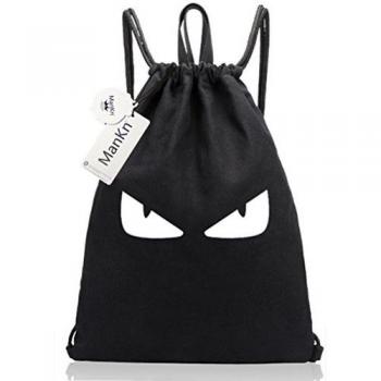 Mochila Saco GymManKn