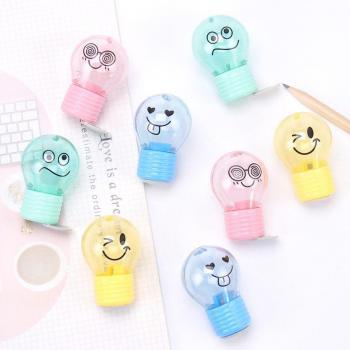 Bombilla de Papel Mágica Kawaii