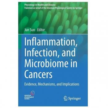 Inflammation, Infection, and Microbiome in Cancers