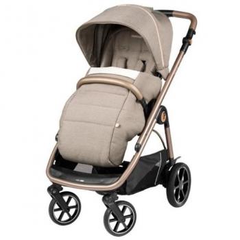Peg Perego Poussette 2 en 1 Veloce Mon Amour