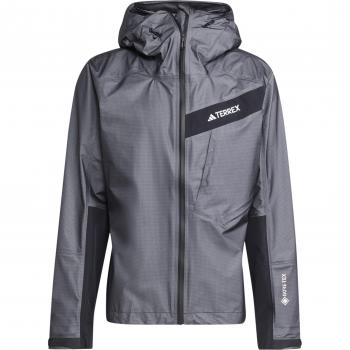 Giacca adidas Terrex Techrock Light Gore-tex Active Uomo