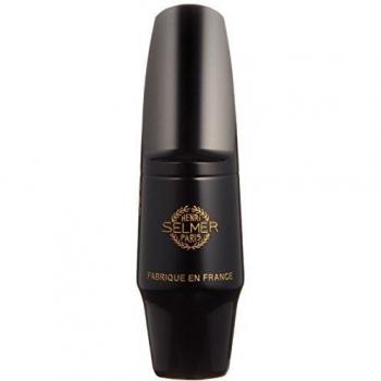 Selmer Paris S80 Alto Sax Mouthpiece C**