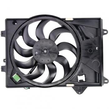 Ventilador de refrigeración DENSO DER15001