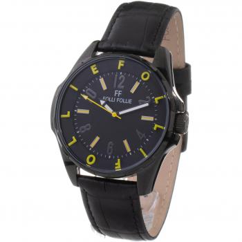Reloj Folli Follie Unisex 40mm wf13y006spy