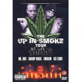 The Up In Smoke Tour
