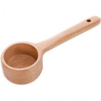 Cuchara de Madera para Cocina Gourmet