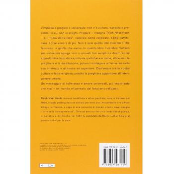 L'Energia della Preghiera