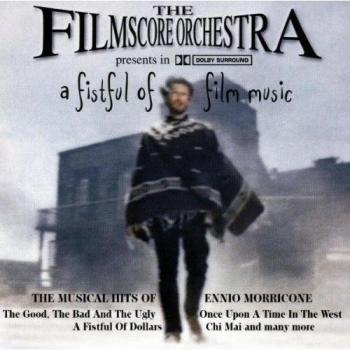 L'Orchestre des Bandes Sonores : Une Poignée de Musique de Film