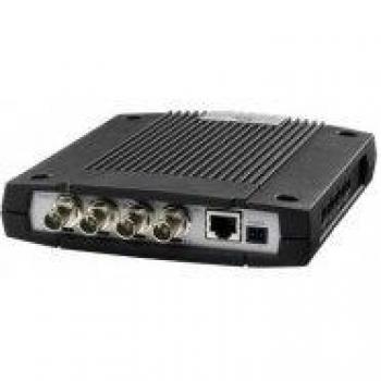 Axis Q7404 10Pk Servidor de Video