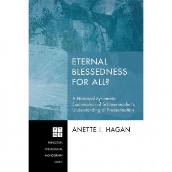 Eternal Blessedness for All?