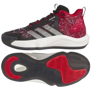 Sandalias de Estabilidad para Hombre Adidas Adizero Select Cblack/Betsca/Owhite EU42 2/3