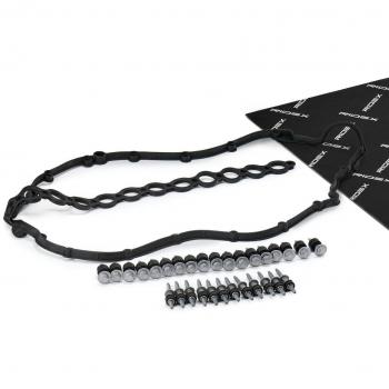 Copritestata con set di guarnizioni RIDEX 979G0111