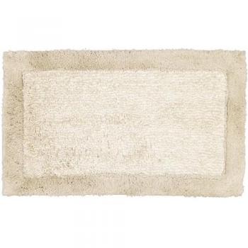 Cawö Badteppich Two-Tone Sand 60x100 cm
