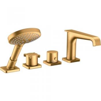 Mitigeur d’appoint Axor Citterio E 4 L BW Rand Arm