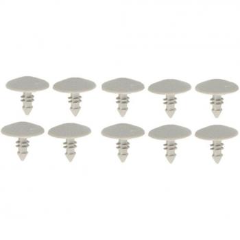 ROMIX C60375 clipset – 10 stuks