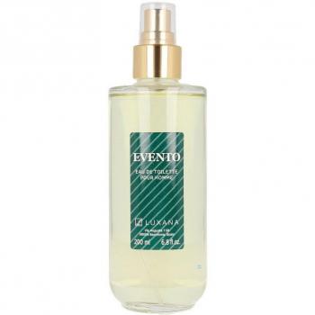 Jabón Corporal Hombre Luxana
