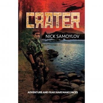 Crater