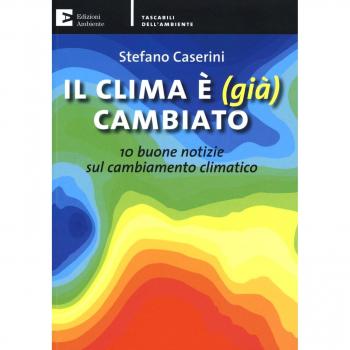 Il clima è
